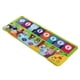 thumbnail image 1 of Alfombrilla de piano, divertido juego musical, manta de juguete con sonido de animal, manta de piano, alfombrilla musical para niños, 1 of 15