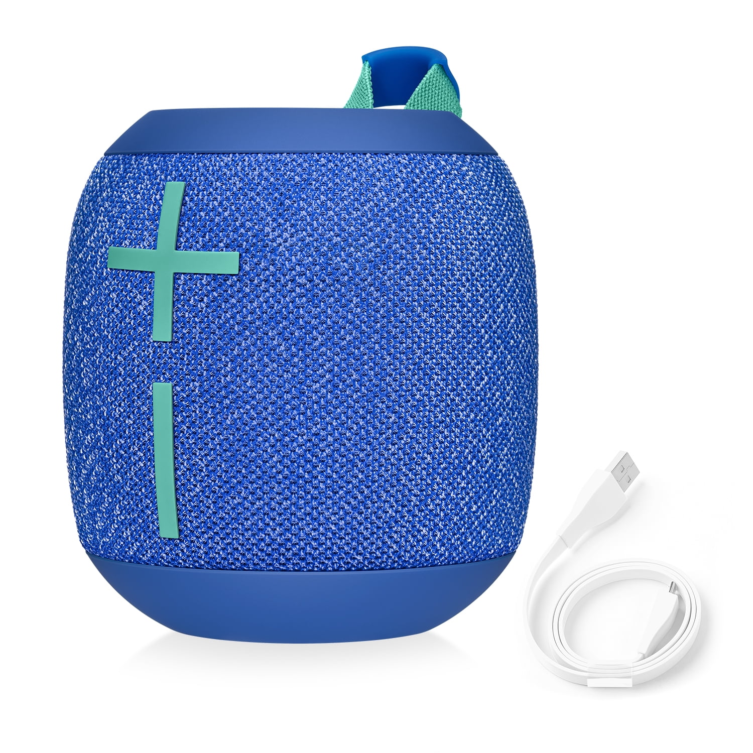 Ultimate Ears WONDERBOOM 2 Portable Waterproof Bluetooth Speaker (Deep  Space) - 984-001547