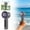 B, variant on erfcxs The 100 Speed Digital High Power Semiconductor Handheld Fan Combines The Capacity Of Ice With High Speed Airflow To Provide An Additional Refreshing Experience.