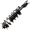 thumbnail image 4 of CCIYU Complete Suspension Kit Fits 2005 2006 for Chevrolet Equinox 2006 for Pontiac Torrent Includes Front Strut Spring Assembly Rear shock absorber Stabilizer Bar Link Kit, 4 of 5
