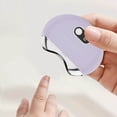 thumbnail image 2 of Amzcrzy Electric Nail Clipper Charging Digital Display Nail Polisher Automatic Nail Clipper Automatic Nail Clipper Rechargeable Nail Clippers Nail Clipper Dorm Room Essentials Home Improvement, 2 of 5