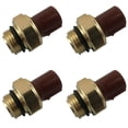 thumbnail image 1 of 4X Radiator Cooling Fan Switch Sensor for 1992-2005 1.3L 1.5L 1.6L 1.7L, 1 of 6