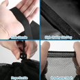 thumbnail image 2 of RV Hose Storage Bag, Waterproof RV Sewer Hose Storage Bag, 2 of 5