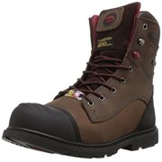 Avenger Carbon Fiber Toe Puncture-Resistant Waterproof 600g Insulated Work Boot