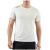 thumbnail image 4 of Enridrech Big and Tall Tee for Men Short Sleeve T Shirt Quick Dry Running Hiking Casual Summer Shirt Basic Crew Neck Tops, 4 of 5