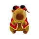 thumbnail image 3 of Adorno de peluche coleccionable, encantador y realista muñeco de peluche suave para niños y niñas. 28 cm, 3 of 9