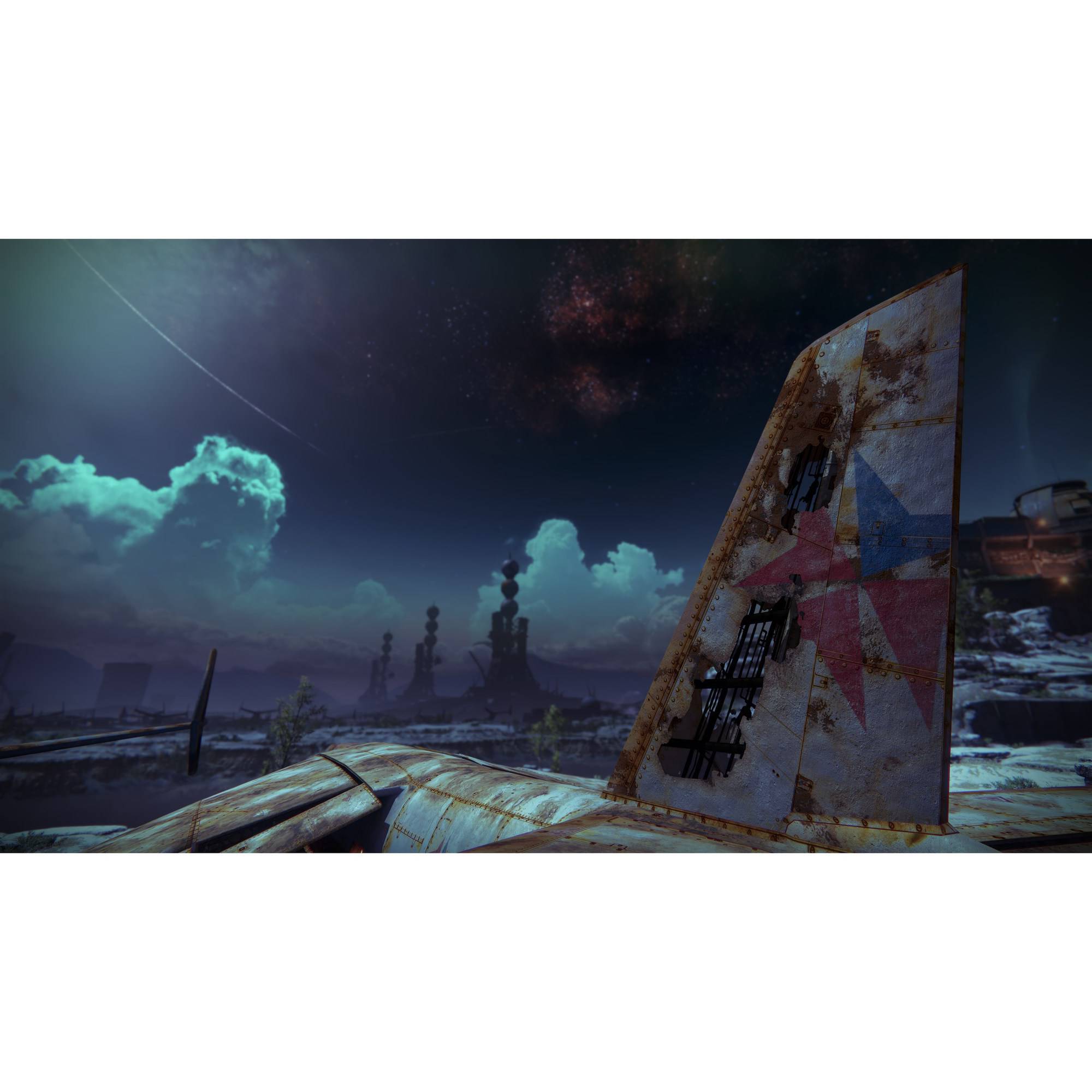 Destiny - PlayStation 4 - image 4 of 31