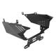 thumbnail image 4 of Soporte de matrícula de motocicleta, guardabarros limpio trasero, elimina el ajuste para Honda CB600RR F5 2007-2012, 4 of 5