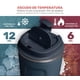 thumbnail image 2 of Termo Para Café Con Tapa A Prueba de Fugas, Vaso Para Té De Acero Inoxidable 500ml, 2 of 3