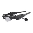 thumbnail image 4 of Bluetooth Gafas De Sol Inalámbricas Auriculares Gafas Esté Digital Con Música Reproductor De Mp3 Auriculares De Música Sunnimix Auricular con Bluetooth Music Call, 4 of 8