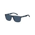 thumbnail image 3 of Lente de Sol Tommy TH 2043/S Azul para Hombre, 3 of 3
