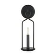 thumbnail image 7 of 5 Inch 1 Light Wall Sconce Capital Lighting 631611Mb, 7 of 7