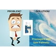 thumbnail image 3 of Prostagard Saw Palmetto, Pygeum & Plant Sterols for Prostate Health, 60 Capsules, 3 of 5