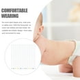 thumbnail image 5 of 50 Pcs Strap Diapers Diaper Fixing Buckle Cloth Diaper Accessories Baby Nappy Belts Diaper Buckle Toddler Newborn, 5 of 6