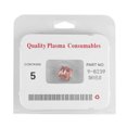 thumbnail image 1 of 5pcs 70-100A Plasma Shield Cap for Thermal Dynamics SL60-SL100 Cutting Torch 9-8239, 1 of 8