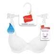 thumbnail image 1 of Brasier Hanes para Mujer Espalda en U Blanco Talla 36C, 1 of 4