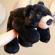 thumbnail image 4 of 2026 Weighted Anxiety Dinosaur Plush Toy Throw Pillow Cute Dinosaur Stuffed Animals Doll For Kids Gift, 4 of 5