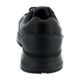 thumbnail image 3 of Joya Womens Dynamo III SR Leather Trainers, 3 of 4