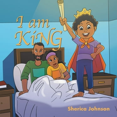 I Am King, (Paperback)