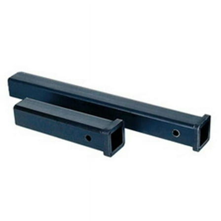 Horizon Global Americas Inc Towpower Receiver Tube Tow Receiver - Class IV, 2 in, Steel