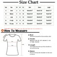 thumbnail image 3 of Mrat Sweatshirt for Women Hoodies Women's New Hooded Button Loose Long Sleeve Tops Sweaters Lightweight Sweatshirts for Women S-74 Green XXL, 3 of 9