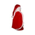 thumbnail image 2 of Kurt Adler 18-Inch 12 Days of Christmas Nutcracker Part 7, 2 of 6