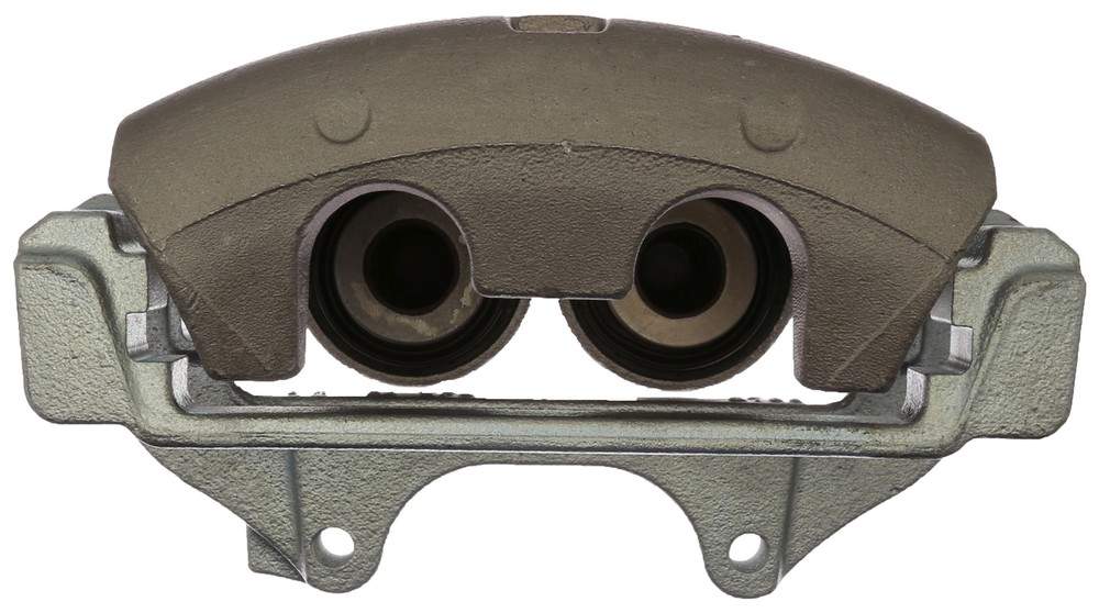 ACDelco 18FR2412C Reman Friction Ready Coated Disc Brake Caliper