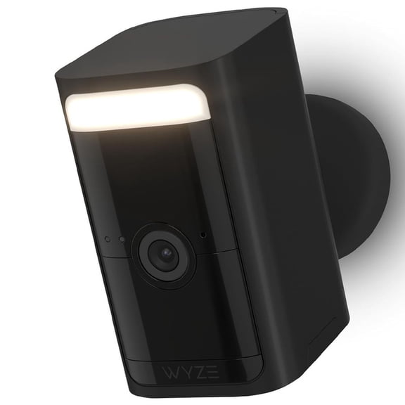 Restored Wyze Video Doorbell v2, Wired, 2K Video, Two-Way Audio, Color Night Vision, for Alexa & Google Assistant(B Garde)