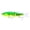 Green, variant on Cheers.US 18cm 52g Fishing Lure Set Bass with Topwater Floating Rotating Tail Artificial Hard Bait Fishing Lures Slow Sinking Hard Lure Fishing Tackle Lifelike