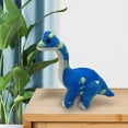 thumbnail image 3 of Lindo dinosaurio de peluche de juguete de dibujos animados animales de peluche muñeca para decoración del hogar favores niñas regal Tanystropheus Baoblaze Juguetes de dinosaurios, 3 of 8