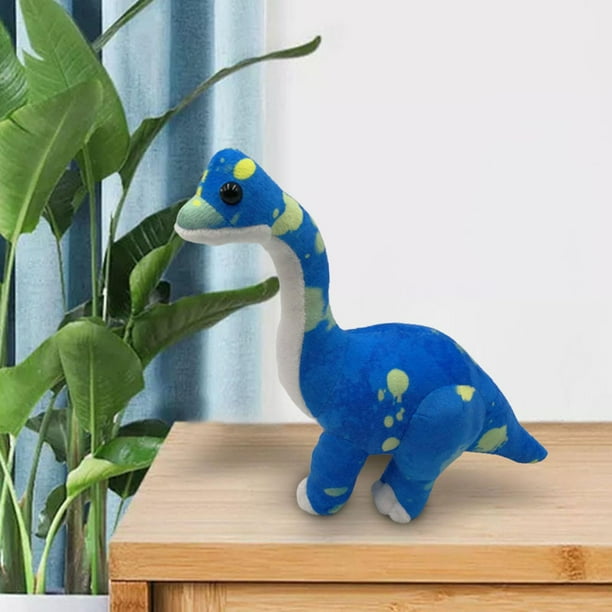 Dinosaurio Peluche Color Azul Wild Republic Dinosaurio Rex Peluche