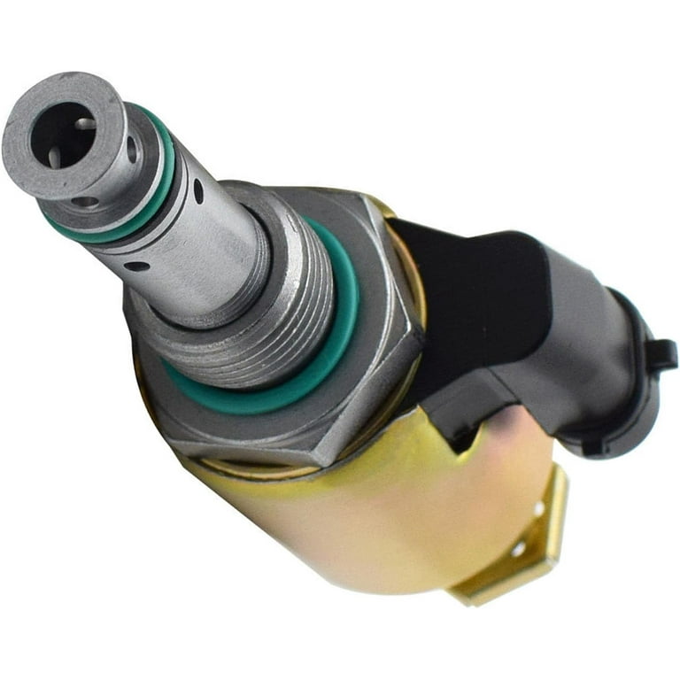 122-5053 1225053 Solenoid Valve For Caterpillar CAT Loader 953C