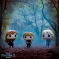 thumbnail image 4 of Funko Pop! Disney: Frozen 2 - Elsa Vinyl Figure, 4 of 6