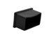 thumbnail image 4 of Pack Rectangular Non-Marking PVC Chair Leg Caps, Chair Legs, Table Covers 30 x 60mm (1-3/16" X 2-3/8"), 4 of 5