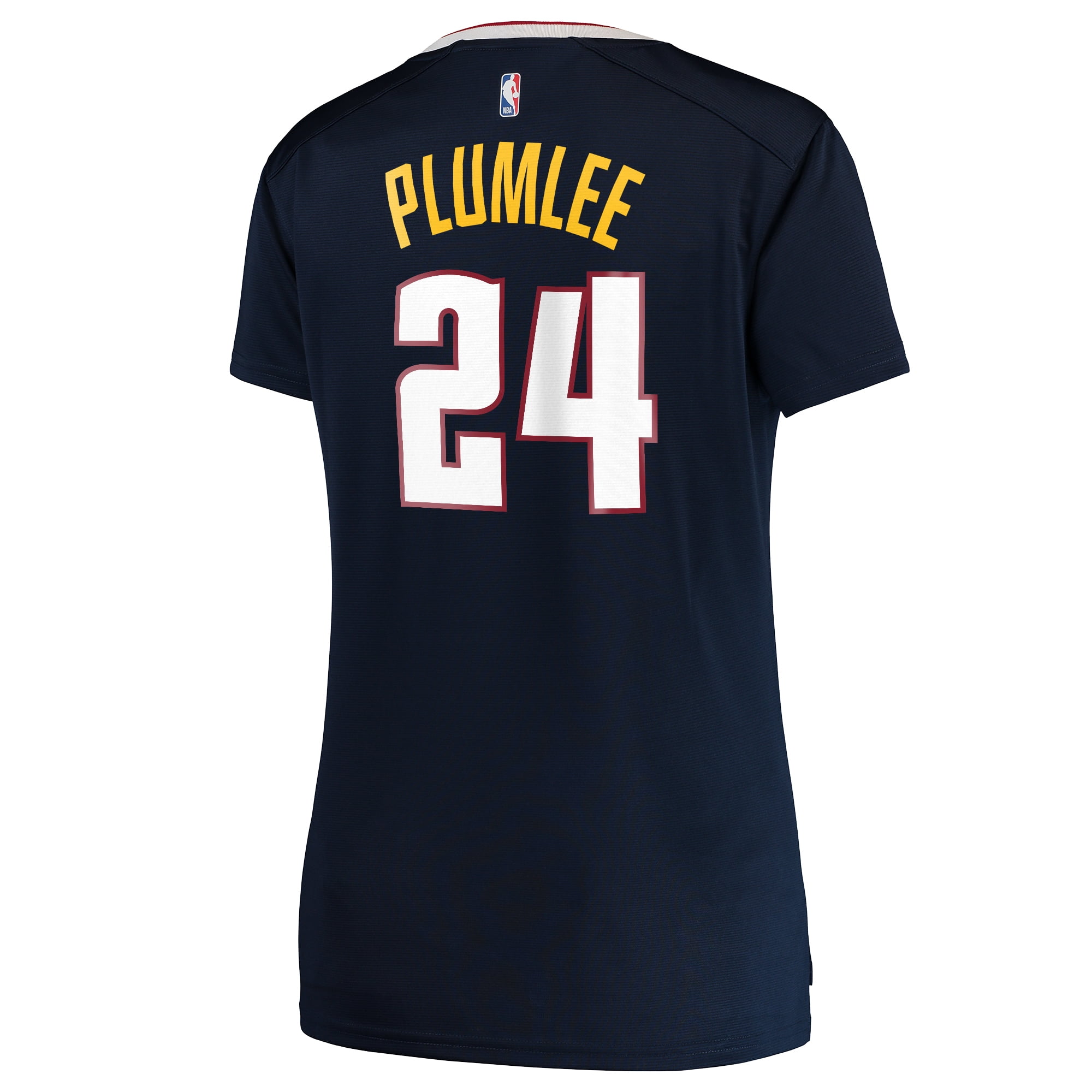 Image result for Mason Plumlee Current Team/Jersey