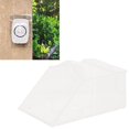 thumbnail image 3 of Access Control Rain Cover, Sun-proof Safe Durable  Rain Cover  for Credit Card Machine for Video  for Access Control Cover for Fingerprint Lock, 3 of 8