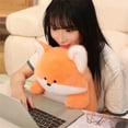 thumbnail image 4 of 16inch Plush Toy - Cuddly 16-Inch Stuffed Animal, Safe Design, Comforting Children, Encouraging Creativity, 4 of 9