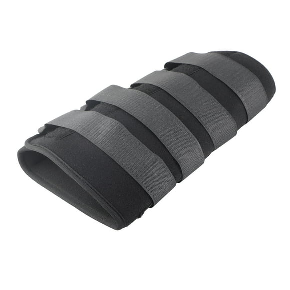Adjustable Shin Splint Support Lower Leg Wrap Sleeve External Fixation, Calf Brace Calf BraceCalf Shin Supports Support