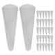 thumbnail image 1 of 50 Uds. Fundas protectoras reutilizables para tijeras, cubiertas de seguridad para tijeras para recortar cejas, 1 of 6