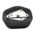 thumbnail image 1 of Filtro de Aire Recambio para Moto 883 2014 DYNWAVEMX partes de máquina, 1 of 8