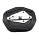 thumbnail image 1 of Accesorios de filtro de aire Alto rendimiento Efectivo, fácil de instalar Premium Conveniente para motocicleta 883 2014, 1 of 9