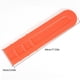 thumbnail image 2 of Eigraketly Caja protectora naranja para guía de motosierra, Mango antideslizante, ajuste apretado duradero y duradero Herramientas eléctricas, 2 of 6