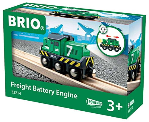 brio freight