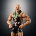 thumbnail image 2 of WWE Collection Elite Legends Série 26 Figurine Kurt Angle - Exclusivité Walmart, 2 of 4
