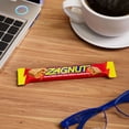 thumbnail image 5 of ZAGNUT Crunchy Peanut Butter with Toasted Coconut Candy Bar, 1.51 oz, 5 of 9