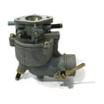 thumbnail image 2 of The ROP Shop | Carburetor For Briggs & Stratton 390323 394228 7HP 8HP 9 HP Engine Carb, 2 of 7
