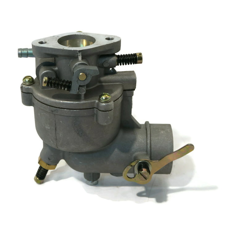 The ROP Shop  Carburetor Carb for 498298 for Briggs & Stratton 5hp 5 hp 4  Cycle Engines 