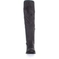 thumbnail image 3 of Rebel by Zigi Womens Onya Round Toe Knee High Fashion Boots, 3 of 5
