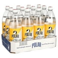 thumbnail image 2 of (12 Bottles) Polar Tonic Water, 1 L, 2 of 6