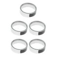thumbnail image 2 of kurtrusly Multifunctional Smart Finger Digital Enabled for Enhanced Performance Connect Intelligent black US10 5Set, 2 of 6